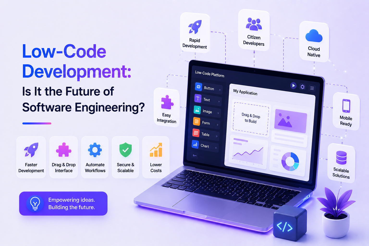 Low Code Development